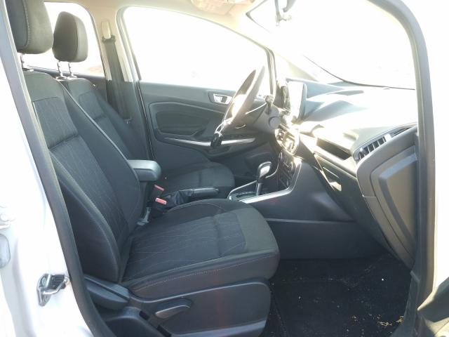 Photo 4 VIN: MAJ3P1TE3JC217800 - FORD ECOSPORT S 