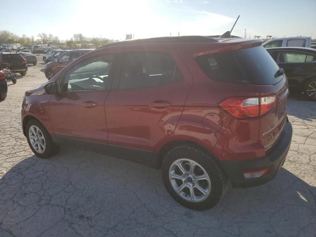 Photo 1 VIN: MAJ3P1TE3JC219966 - FORD ECOSPORT S 