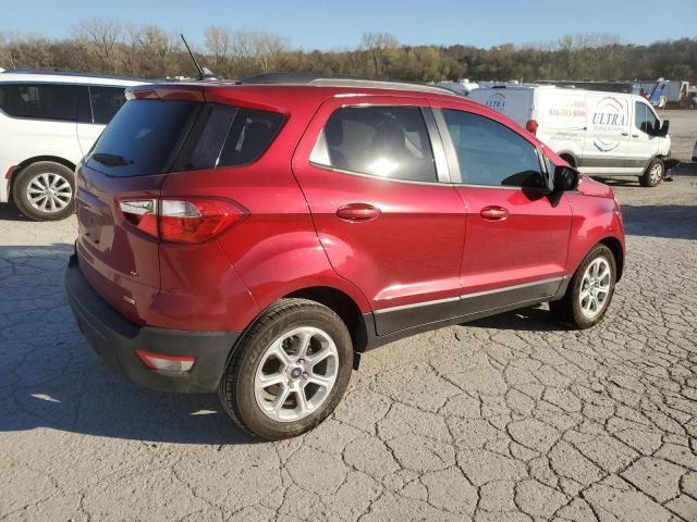 Photo 2 VIN: MAJ3P1TE3JC219966 - FORD ECOSPORT S 