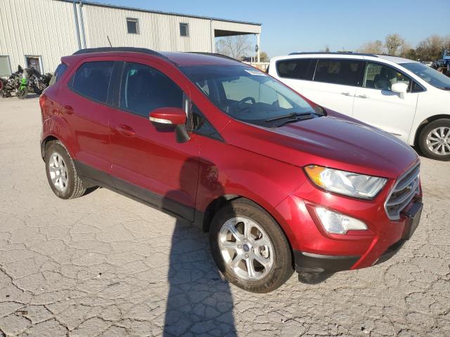 Photo 3 VIN: MAJ3P1TE3JC219966 - FORD ECOSPORT S 