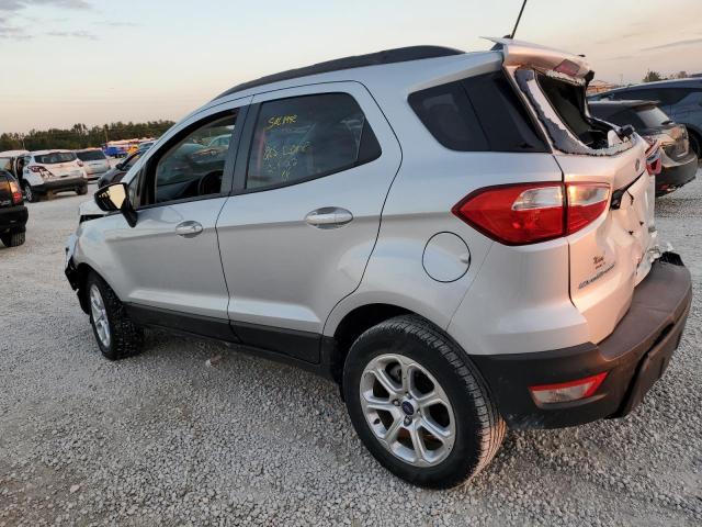 Photo 1 VIN: MAJ3P1TE3JC222320 - FORD ECOSPORT S 