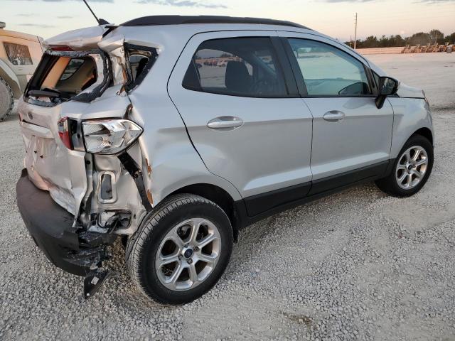 Photo 2 VIN: MAJ3P1TE3JC222320 - FORD ECOSPORT S 