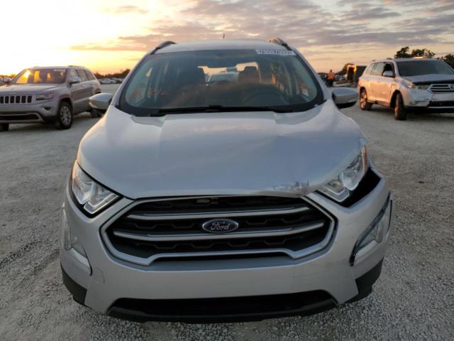 Photo 4 VIN: MAJ3P1TE3JC222320 - FORD ECOSPORT S 