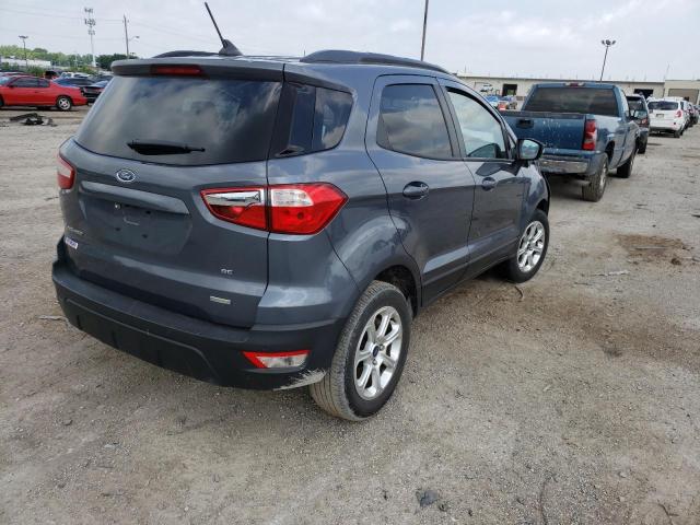 Photo 3 VIN: MAJ3P1TE3JC226531 - FORD ECOSPORT S 