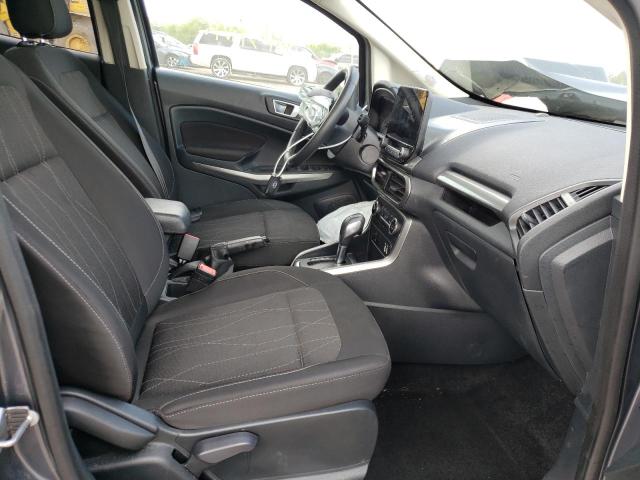 Photo 4 VIN: MAJ3P1TE3JC226531 - FORD ECOSPORT S 