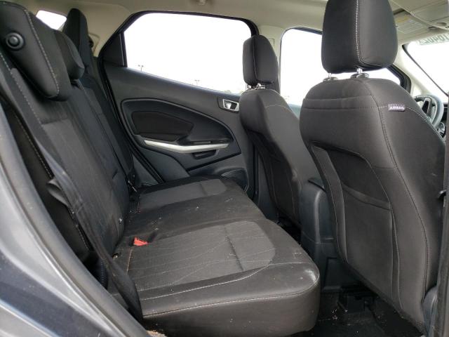 Photo 5 VIN: MAJ3P1TE3JC226531 - FORD ECOSPORT S 