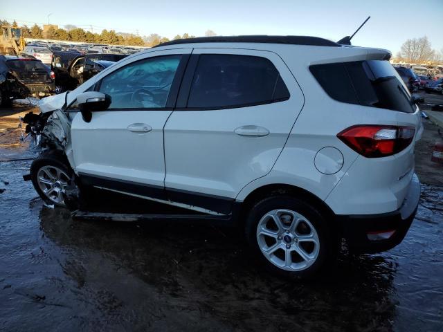 Photo 1 VIN: MAJ3P1TE3JC230286 - FORD ECOSPORT S 