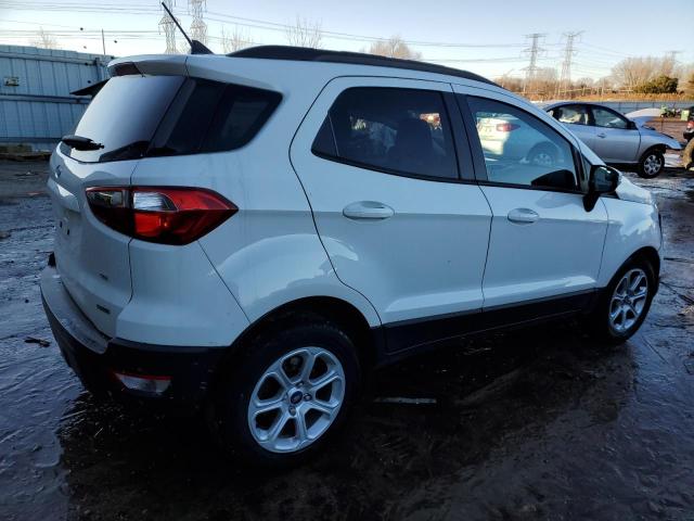 Photo 2 VIN: MAJ3P1TE3JC230286 - FORD ECOSPORT S 