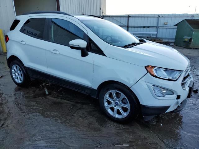 Photo 3 VIN: MAJ3P1TE3JC230286 - FORD ECOSPORT S 