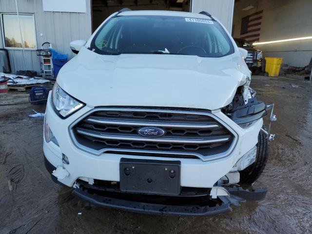 Photo 4 VIN: MAJ3P1TE3JC230286 - FORD ECOSPORT S 