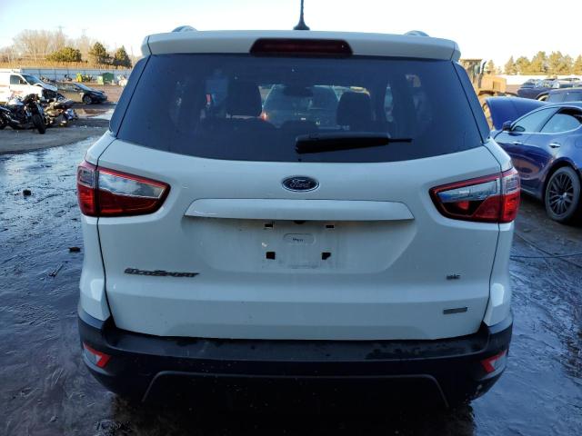 Photo 5 VIN: MAJ3P1TE3JC230286 - FORD ECOSPORT S 