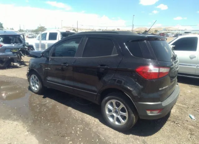 Photo 2 VIN: MAJ3P1TE3JC235679 - FORD ECOSPORT 