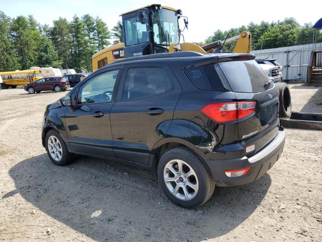 Photo 1 VIN: MAJ3P1TE3JC240638 - FORD ECOSPORT S 