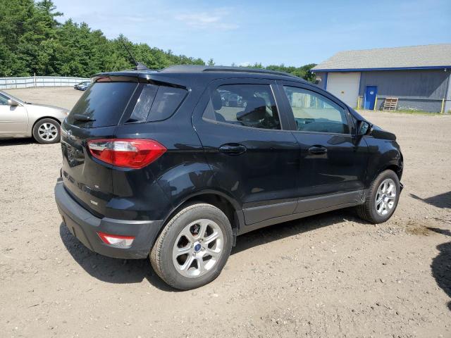 Photo 2 VIN: MAJ3P1TE3JC240638 - FORD ECOSPORT S 