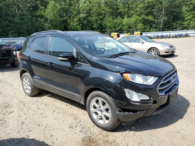 Photo 3 VIN: MAJ3P1TE3JC240638 - FORD ECOSPORT S 