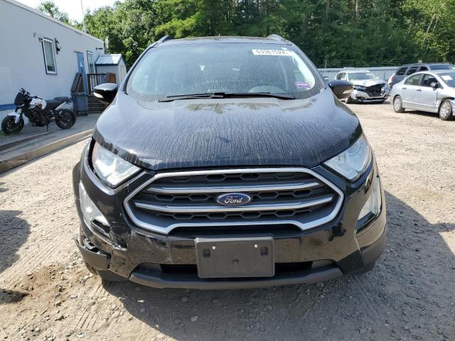 Photo 4 VIN: MAJ3P1TE3JC240638 - FORD ECOSPORT S 