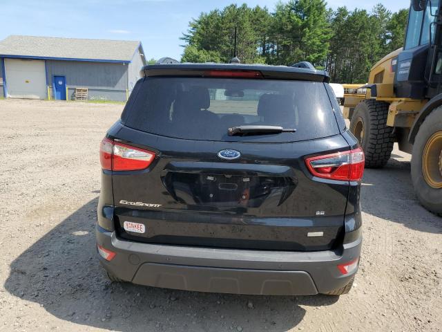 Photo 5 VIN: MAJ3P1TE3JC240638 - FORD ECOSPORT S 