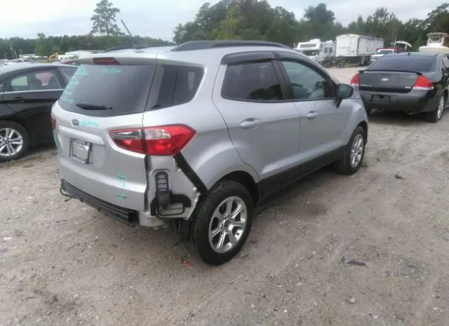 Photo 3 VIN: MAJ3P1TE4JC168249 - FORD ECOSPORT 