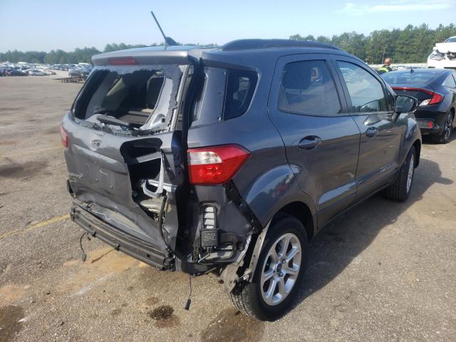 Photo 3 VIN: MAJ3P1TE4JC172561 - FORD ECOSPORT S 