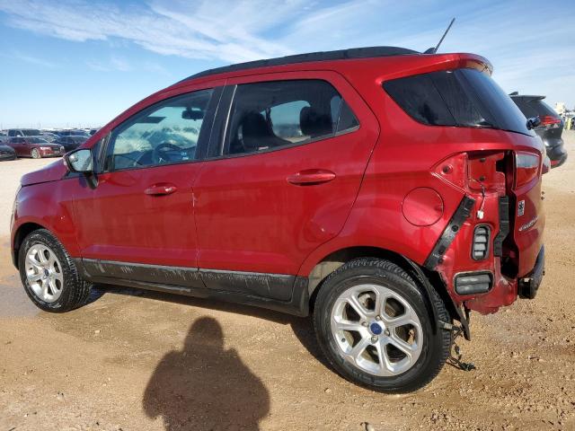 Photo 1 VIN: MAJ3P1TE4JC175069 - FORD ECOSPORT 