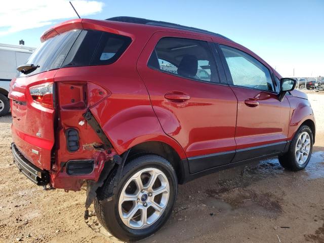 Photo 2 VIN: MAJ3P1TE4JC175069 - FORD ECOSPORT 