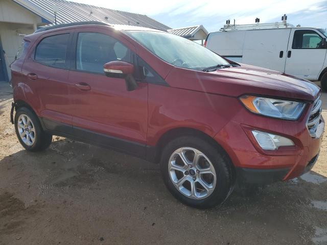 Photo 3 VIN: MAJ3P1TE4JC175069 - FORD ECOSPORT 