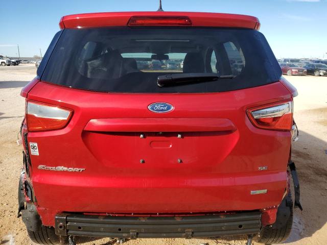 Photo 5 VIN: MAJ3P1TE4JC175069 - FORD ECOSPORT 