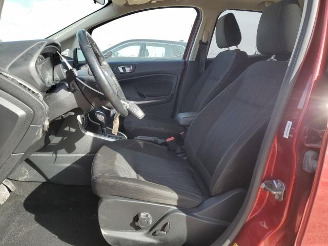 Photo 6 VIN: MAJ3P1TE4JC175069 - FORD ECOSPORT 