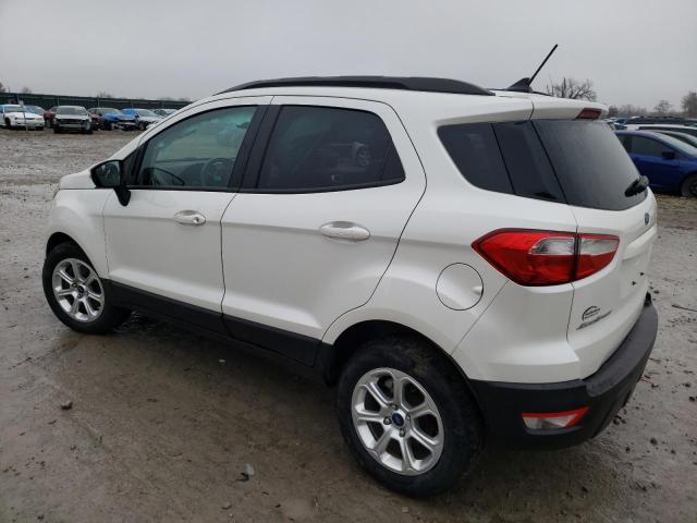 Photo 1 VIN: MAJ3P1TE4JC177114 - FORD ECOSPORT S 