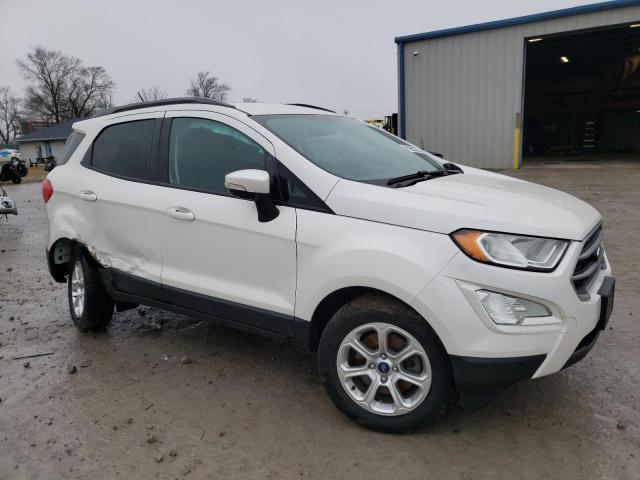 Photo 3 VIN: MAJ3P1TE4JC177114 - FORD ECOSPORT S 