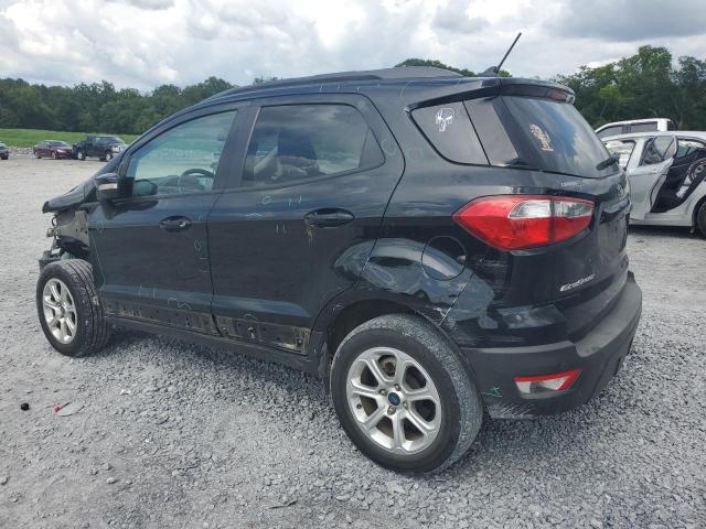 Photo 1 VIN: MAJ3P1TE4JC179011 - FORD ECOSPORT S 