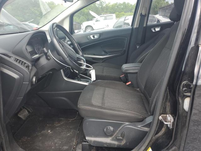 Photo 6 VIN: MAJ3P1TE4JC179011 - FORD ECOSPORT S 