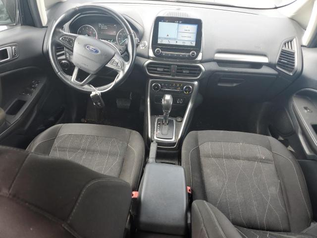 Photo 7 VIN: MAJ3P1TE4JC179011 - FORD ECOSPORT S 