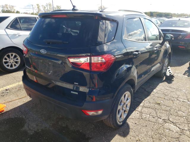 Photo 3 VIN: MAJ3P1TE4JC179686 - FORD ECOSPORT S 