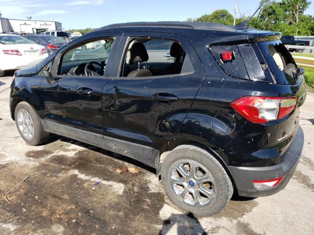 Photo 1 VIN: MAJ3P1TE4JC197508 - FORD ECOSPORT 