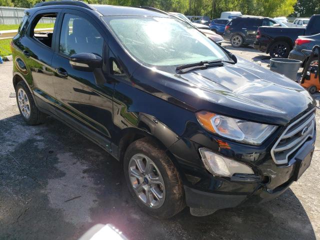 Photo 3 VIN: MAJ3P1TE4JC197508 - FORD ECOSPORT 