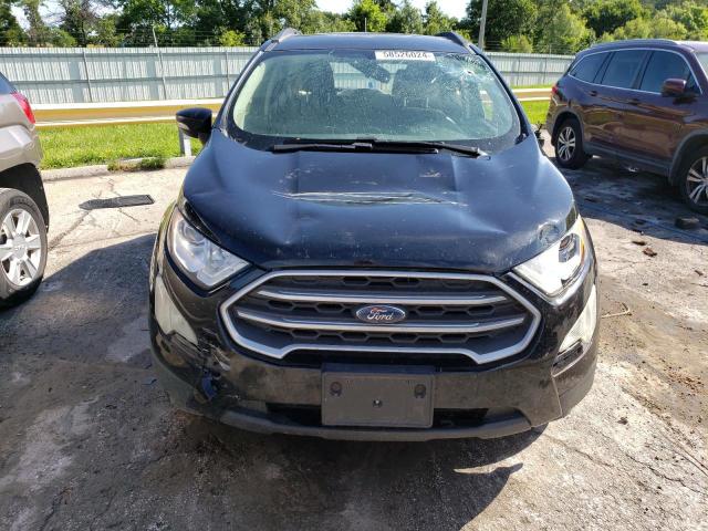 Photo 4 VIN: MAJ3P1TE4JC197508 - FORD ECOSPORT 