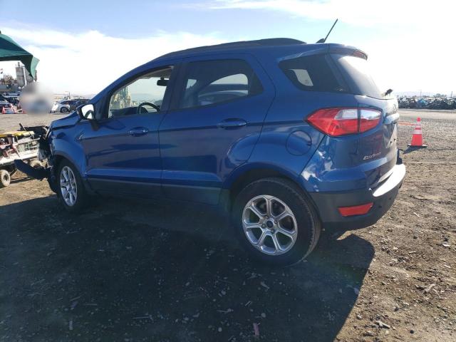 Photo 1 VIN: MAJ3P1TE4JC199890 - FORD ECOSPORT S 