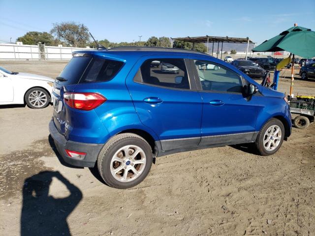 Photo 2 VIN: MAJ3P1TE4JC199890 - FORD ECOSPORT S 