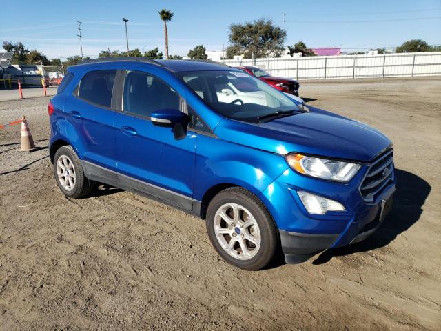 Photo 3 VIN: MAJ3P1TE4JC199890 - FORD ECOSPORT S 