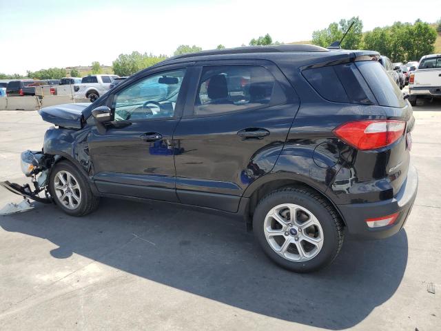 Photo 1 VIN: MAJ3P1TE4JC234282 - FORD ECOSPORT S 