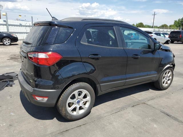 Photo 2 VIN: MAJ3P1TE4JC234282 - FORD ECOSPORT S 