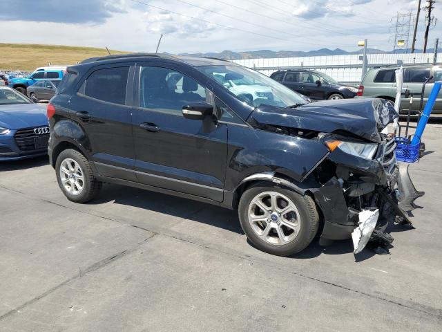 Photo 3 VIN: MAJ3P1TE4JC234282 - FORD ECOSPORT S 