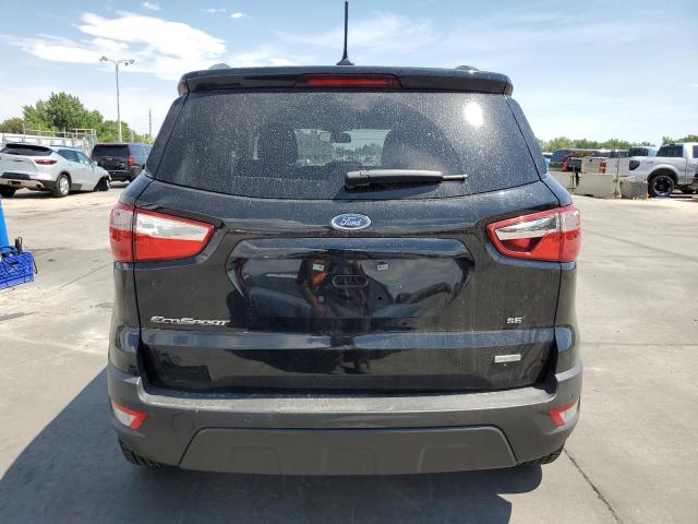 Photo 5 VIN: MAJ3P1TE4JC234282 - FORD ECOSPORT S 