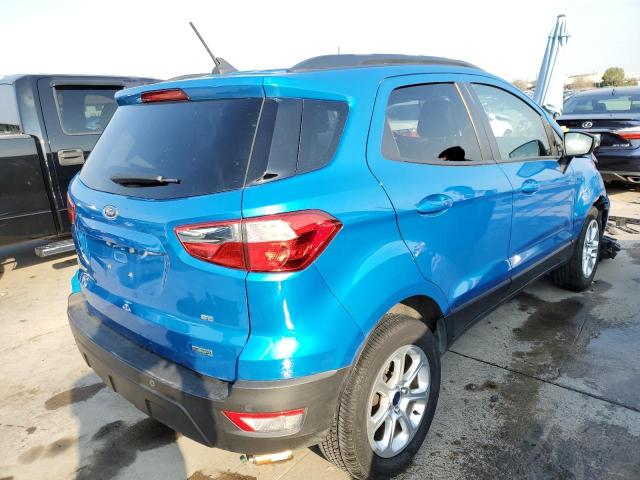 Photo 3 VIN: MAJ3P1TE4JC247663 - FORD ECOSPORT S 