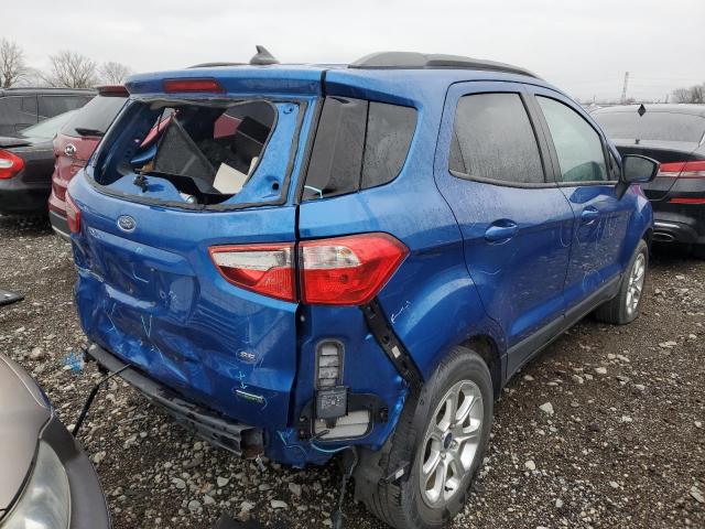 Photo 2 VIN: MAJ3P1TE5JC160449 - FORD ECOSPORT S 