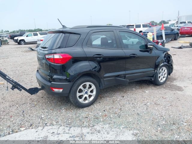 Photo 3 VIN: MAJ3P1TE5JC160810 - FORD ECOSPORT 