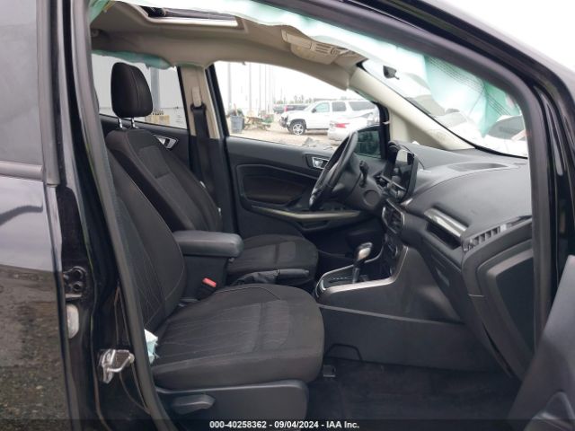 Photo 4 VIN: MAJ3P1TE5JC160810 - FORD ECOSPORT 