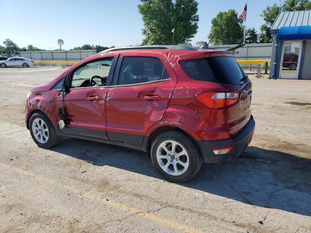 Photo 1 VIN: MAJ3P1TE5JC163481 - FORD ECOSPORT S 