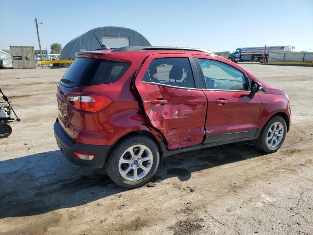 Photo 2 VIN: MAJ3P1TE5JC163481 - FORD ECOSPORT S 